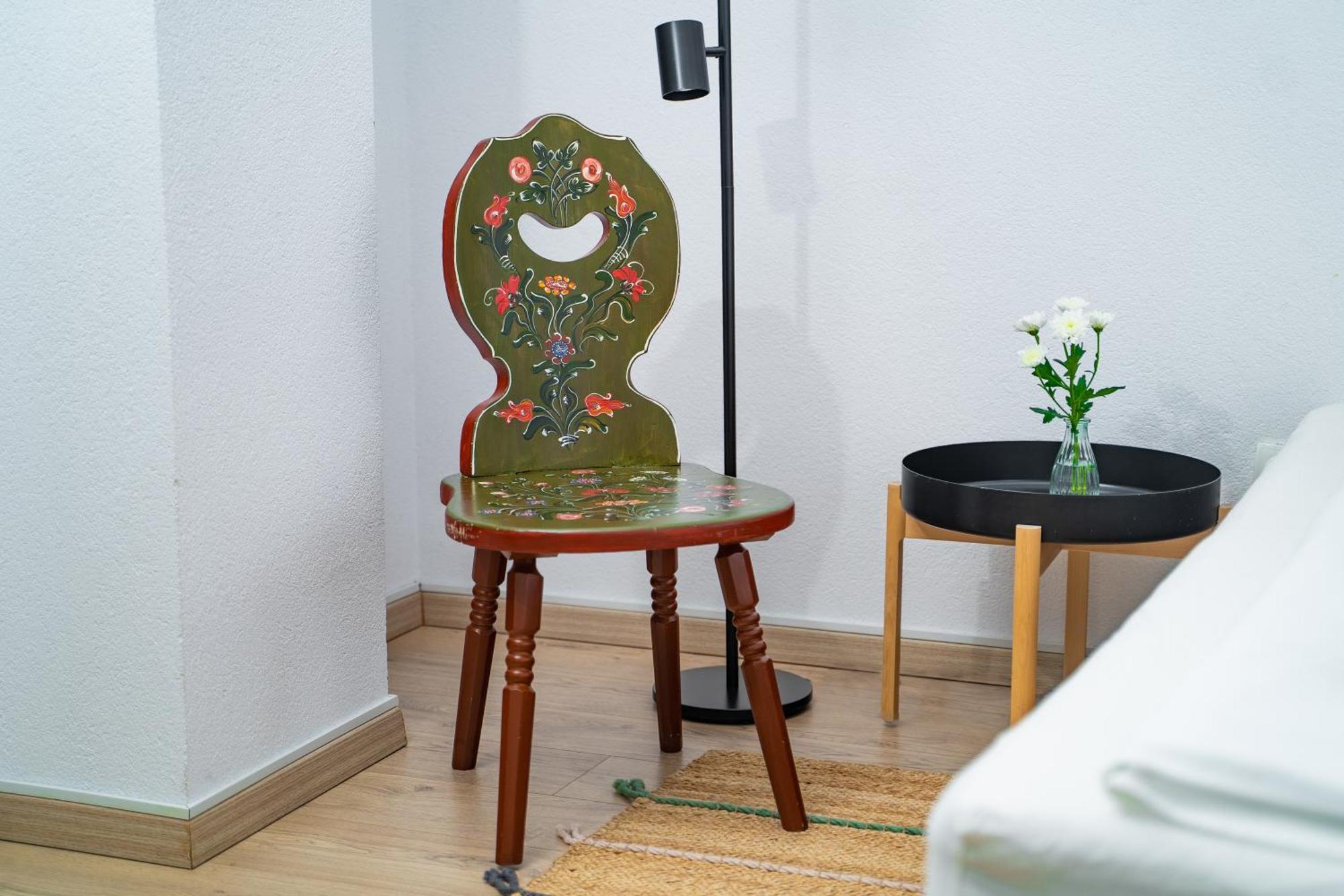Casa Botar Vendeghaz Bed and Breakfast Rimetea Eksteriør billede
